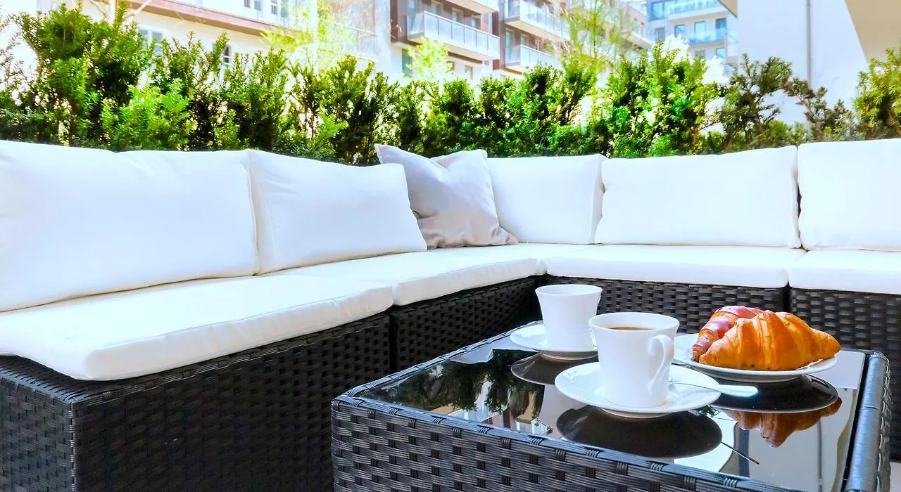 Premium Apartments By Wawel Castle كراكوفيا